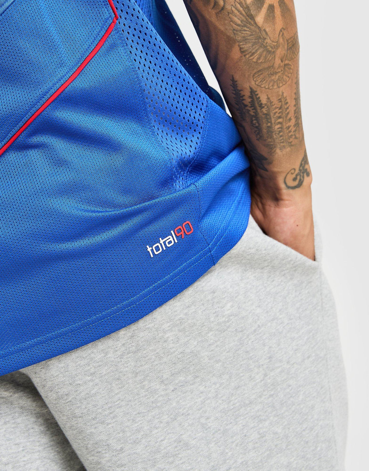 Total 90 Dri-FIT Jersey