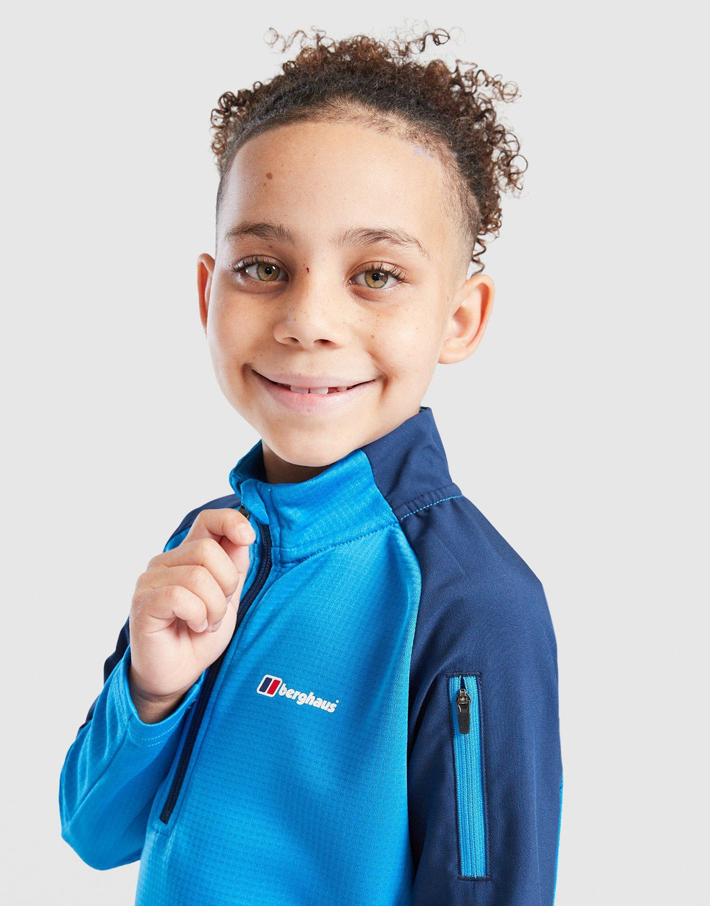 Trek Tracksuit Children