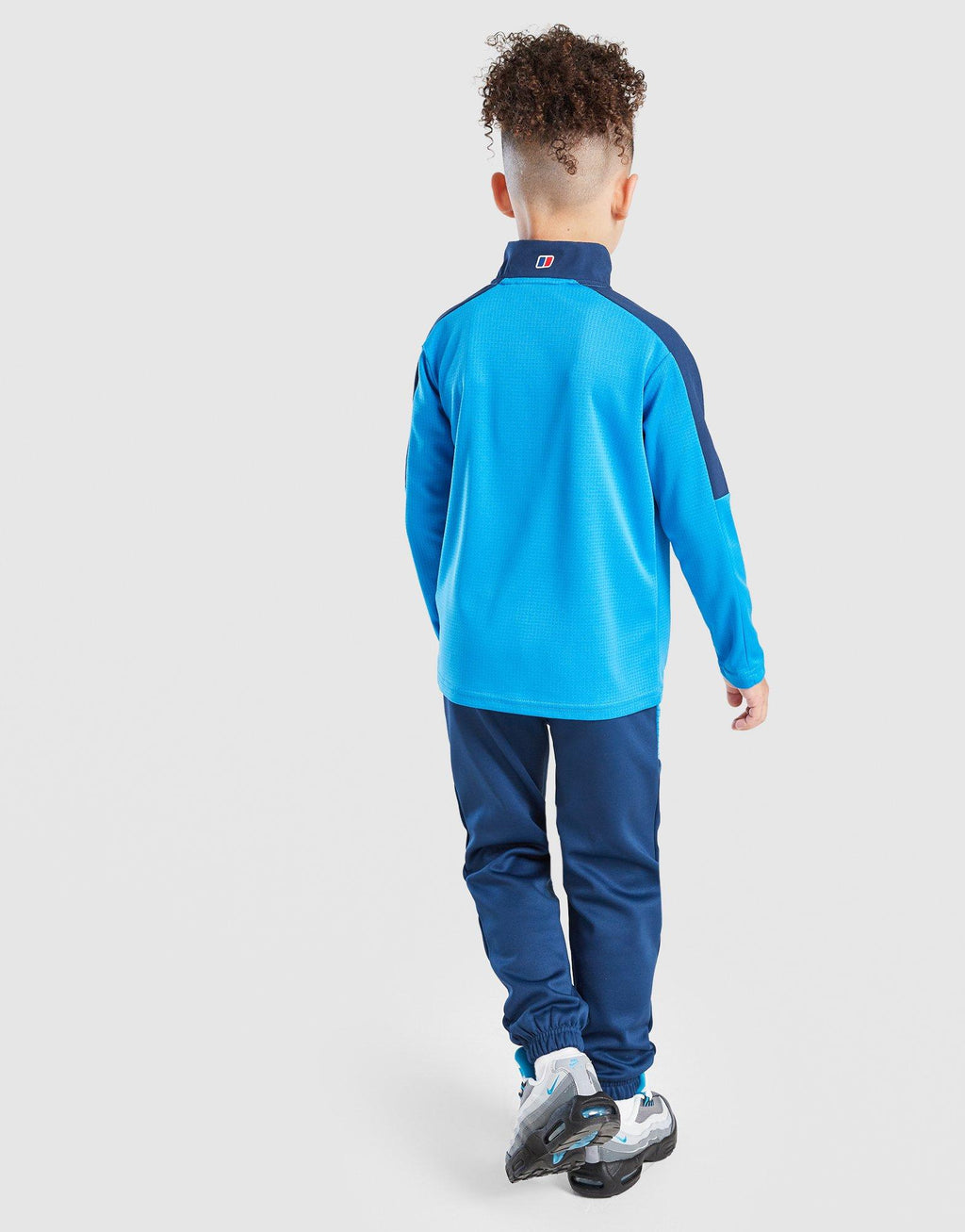 Trek Tracksuit Children