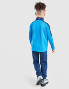 Trek Tracksuit Children