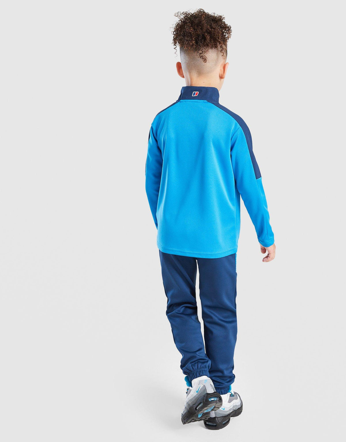 Trek Tracksuit Children