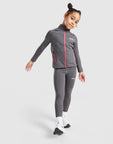 Girls' Carve Tracksuit Children