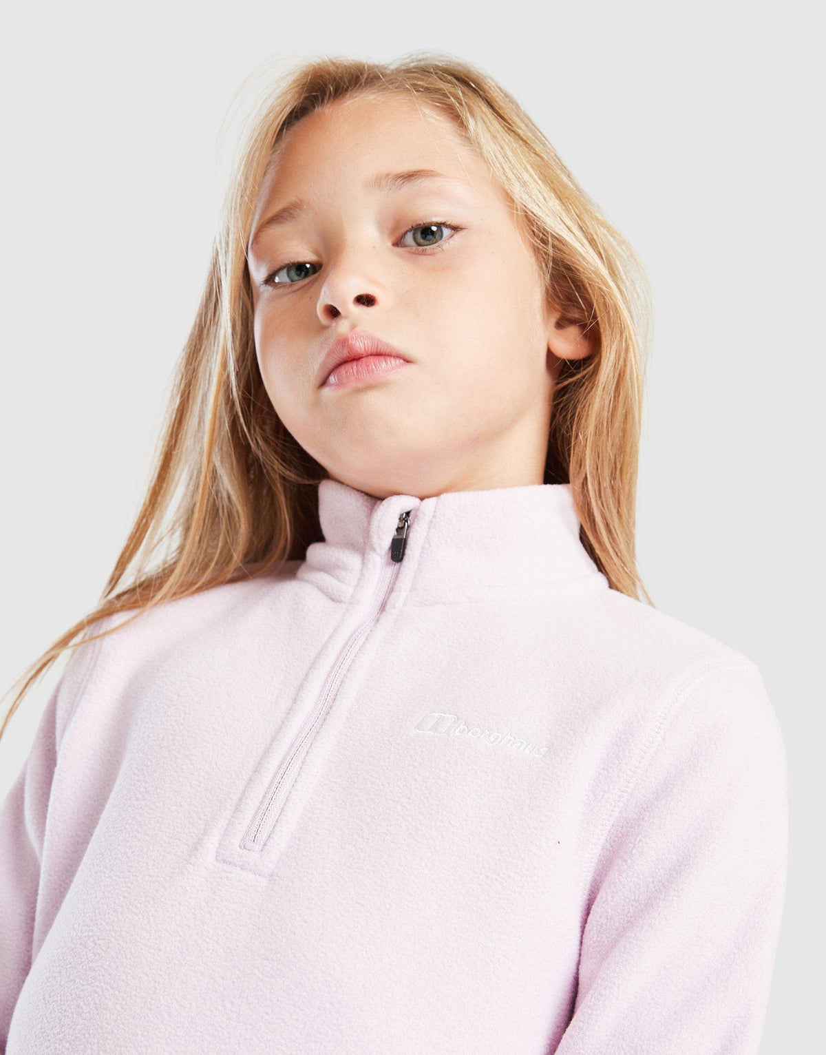 Girls' Fall Fleece Set Children
