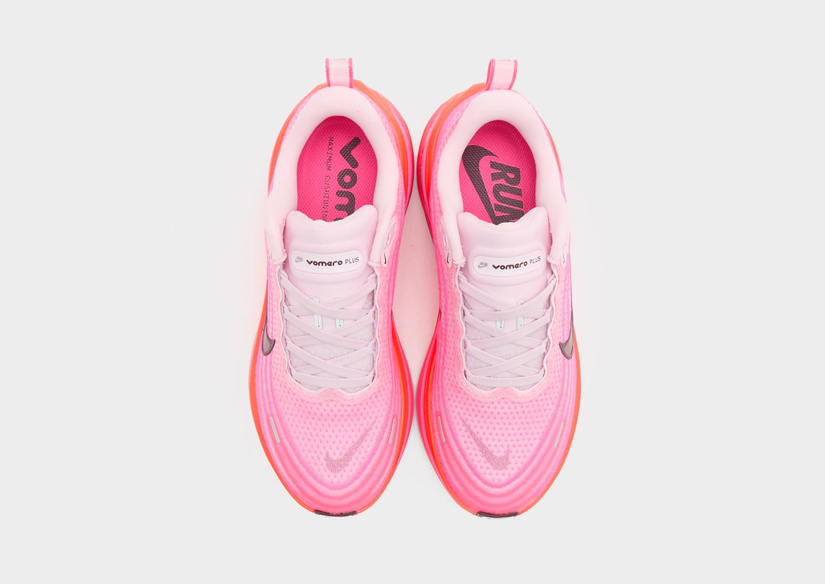 Vomero Plus Women's