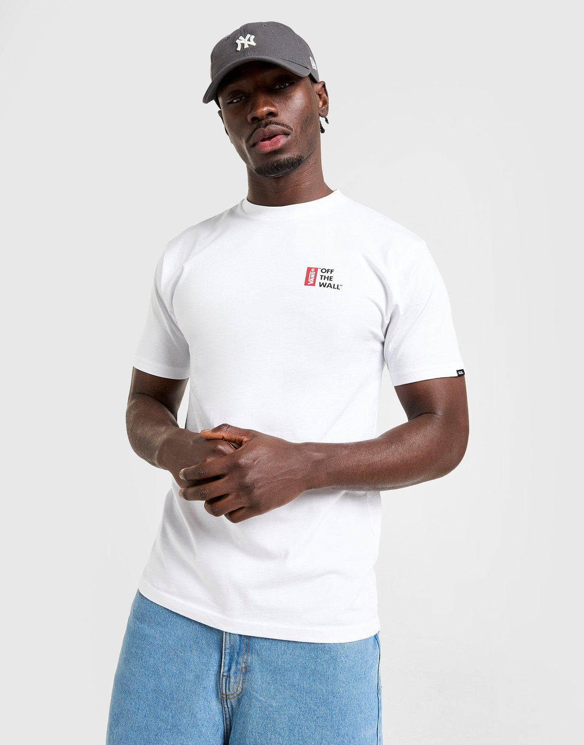 Core Tab T-Shirt