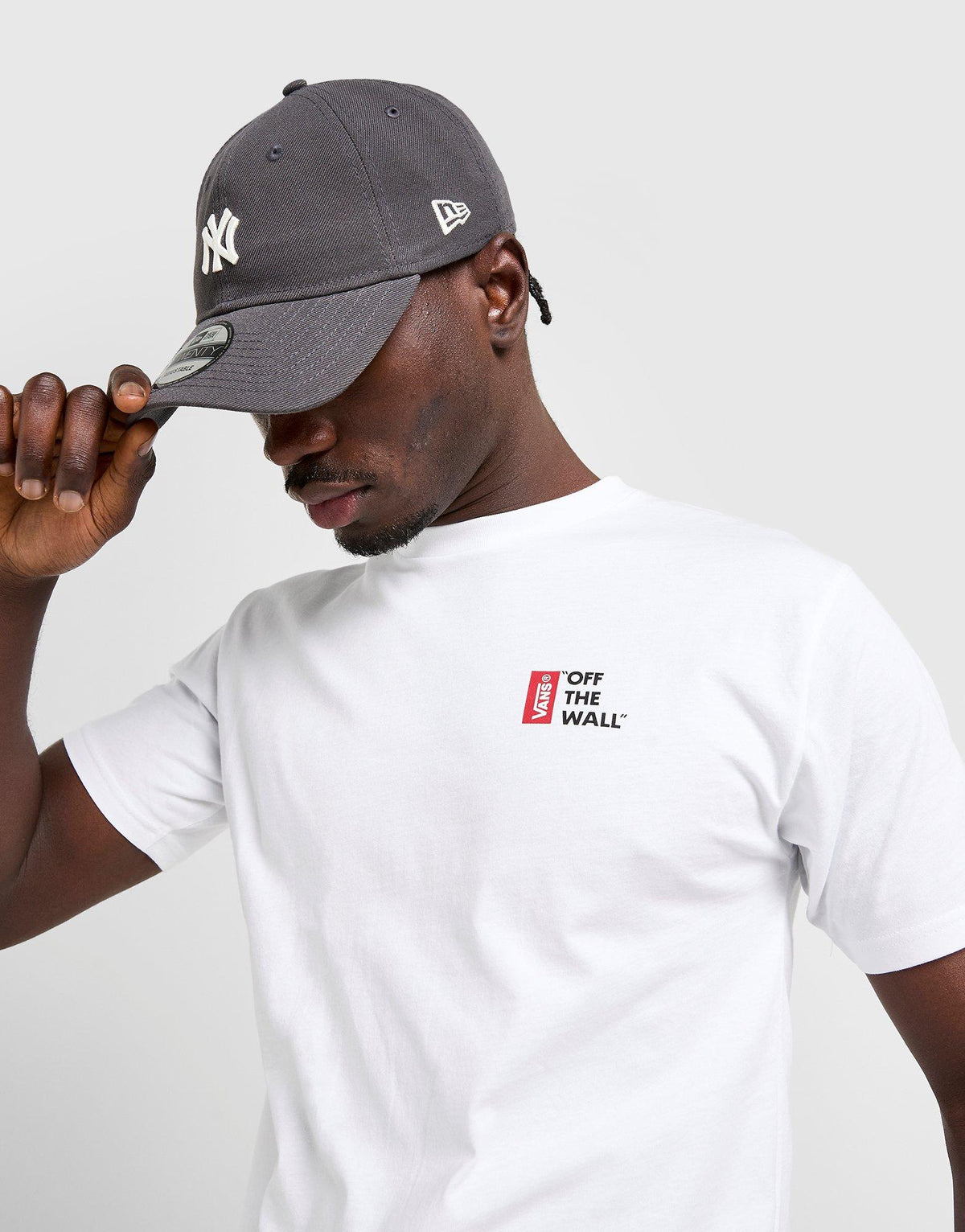 Core Tab T-Shirt