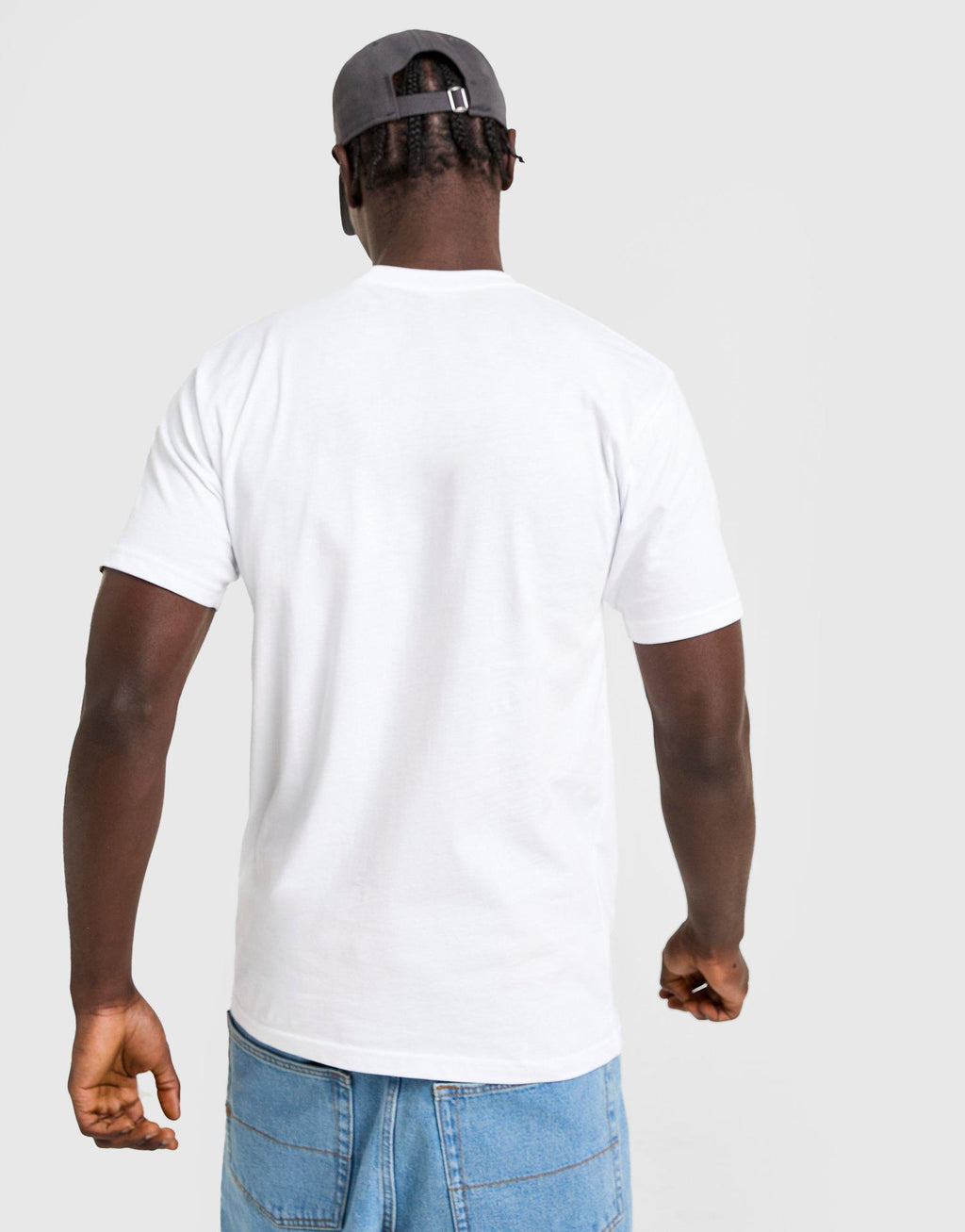 Core Tab T-Shirt