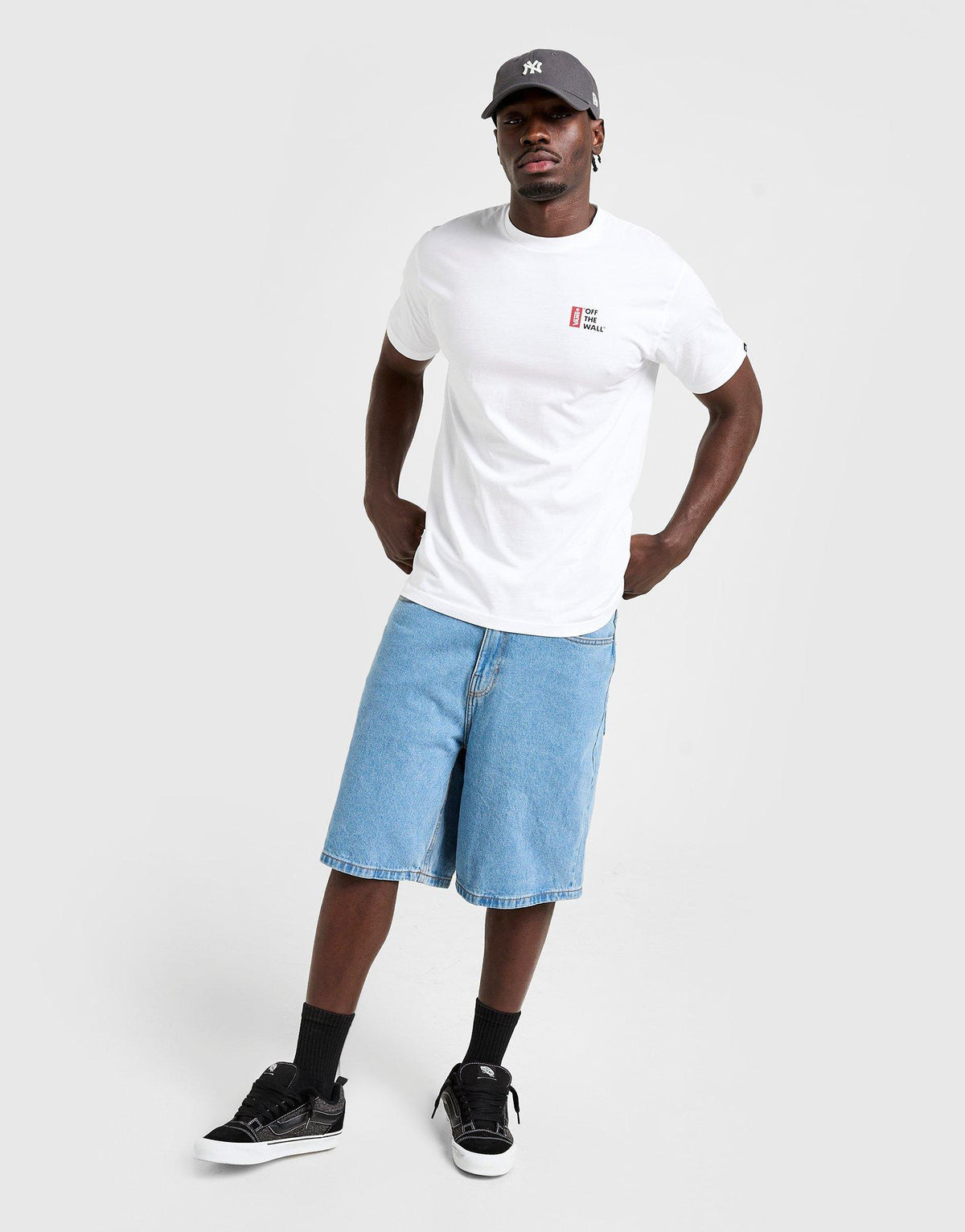 Core Tab T-Shirt