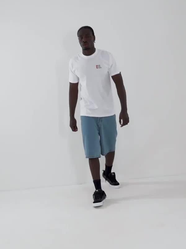 Core Tab T-Shirt