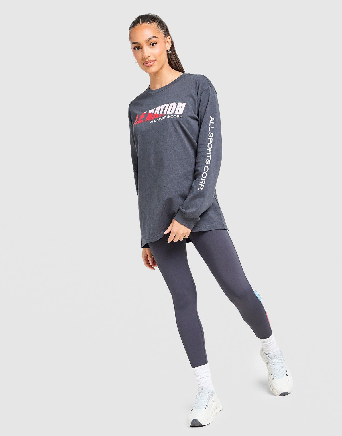 Free Play Leggings