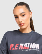 Arena Crew Sweatshirt