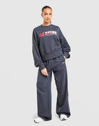 Arena Crew Sweatshirt