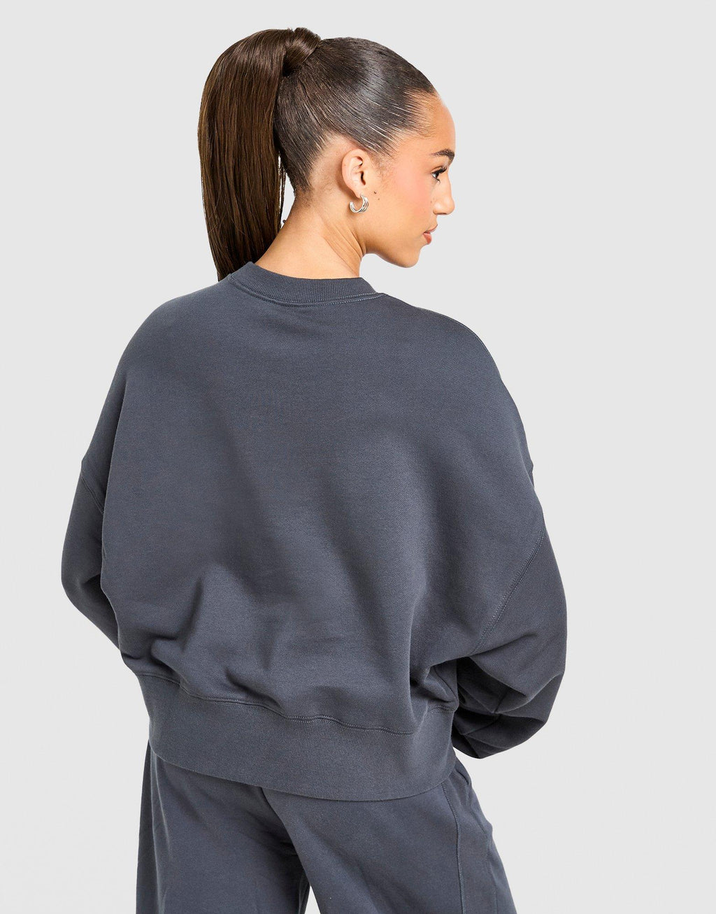 Arena Crew Sweatshirt