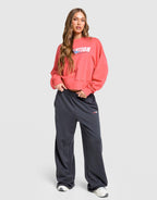 Arena Crew Sweatshirt