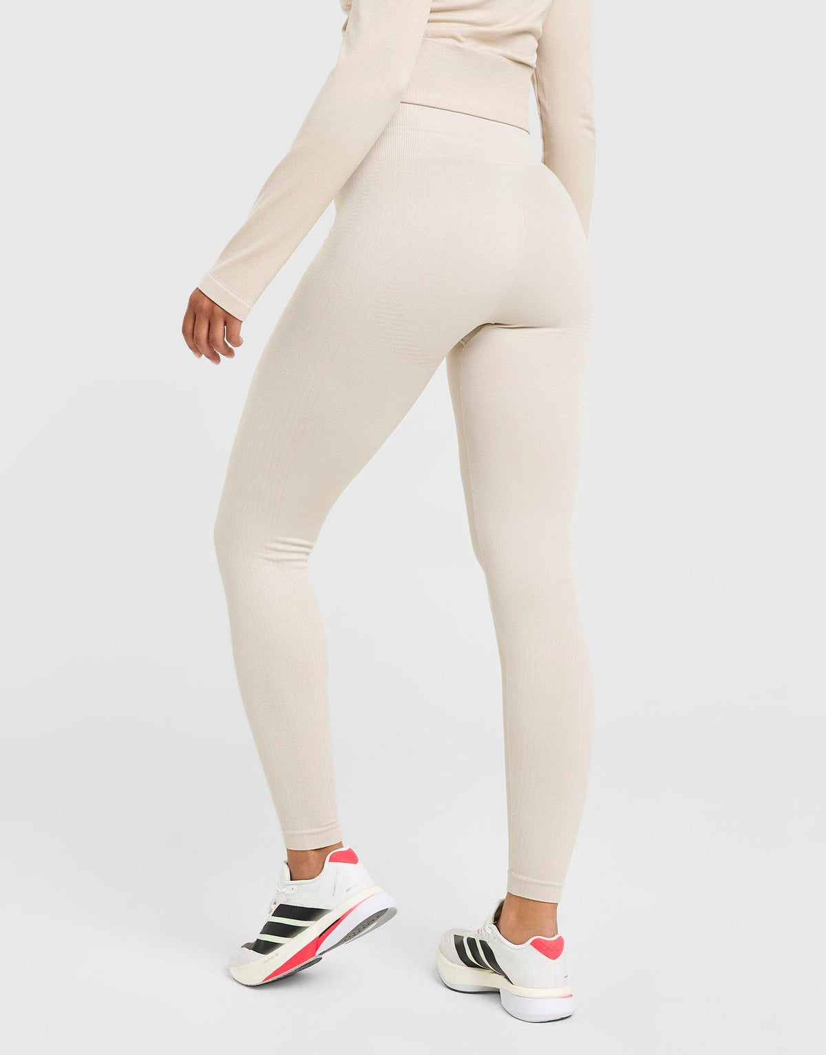 Seamless Leggings