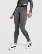 Hyperglam Ribbed Leggings