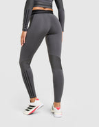 Hyperglam Ribbed Leggings