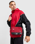 Monogram Mini Messenger Bag