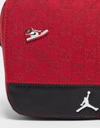 Monogram Mini Messenger Bag