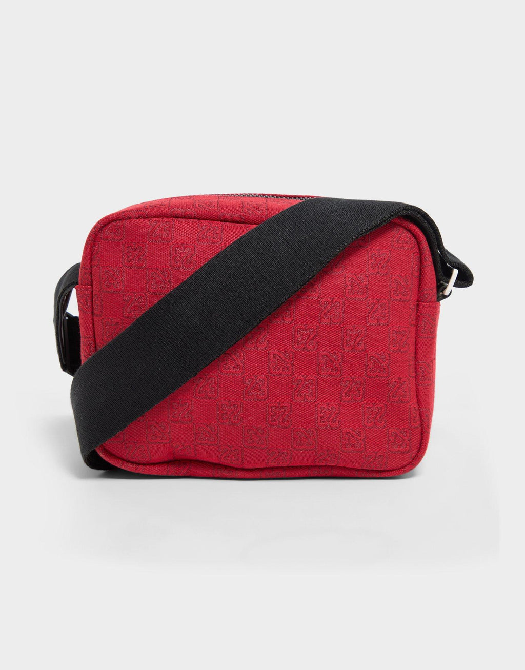 Monogram Mini Messenger Bag