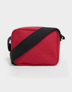 Monogram Mini Messenger Bag