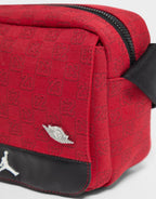 Monogram Mini Messenger Bag