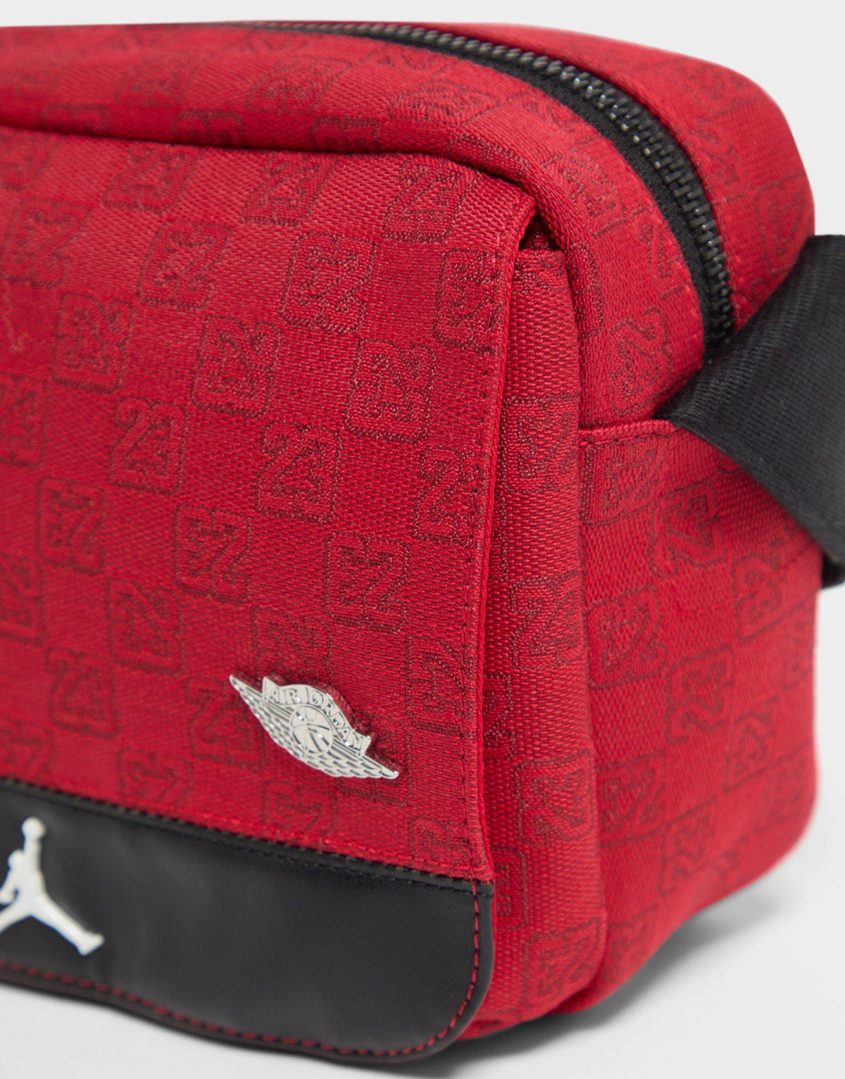 Monogram Mini Messenger Bag