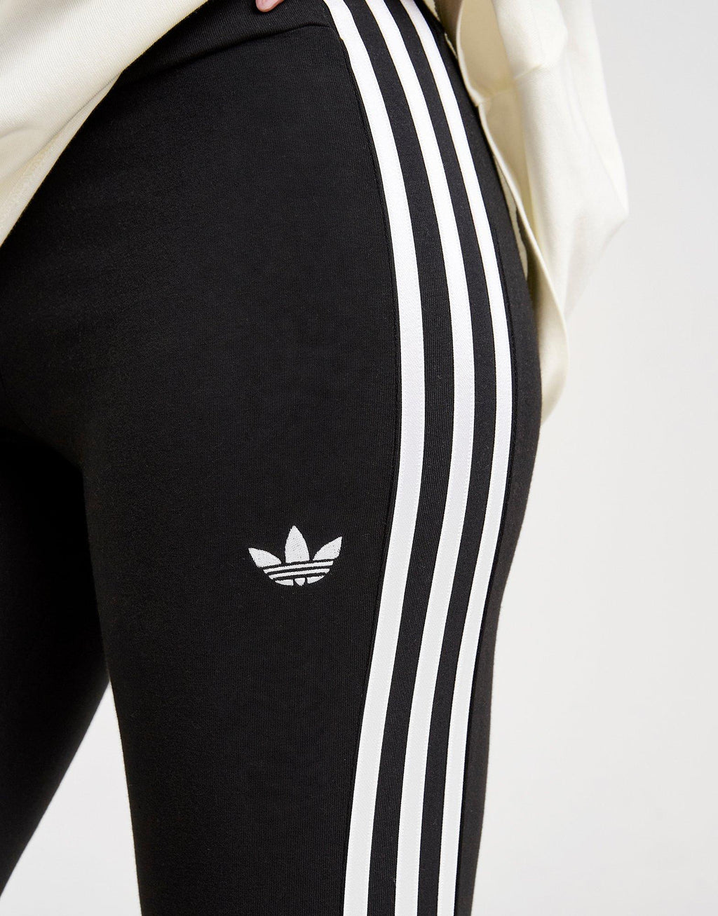 3-Stripes High Waist Leggings