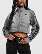 Denim Firebird Track Top