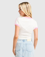 Classic Slim T-Shirt