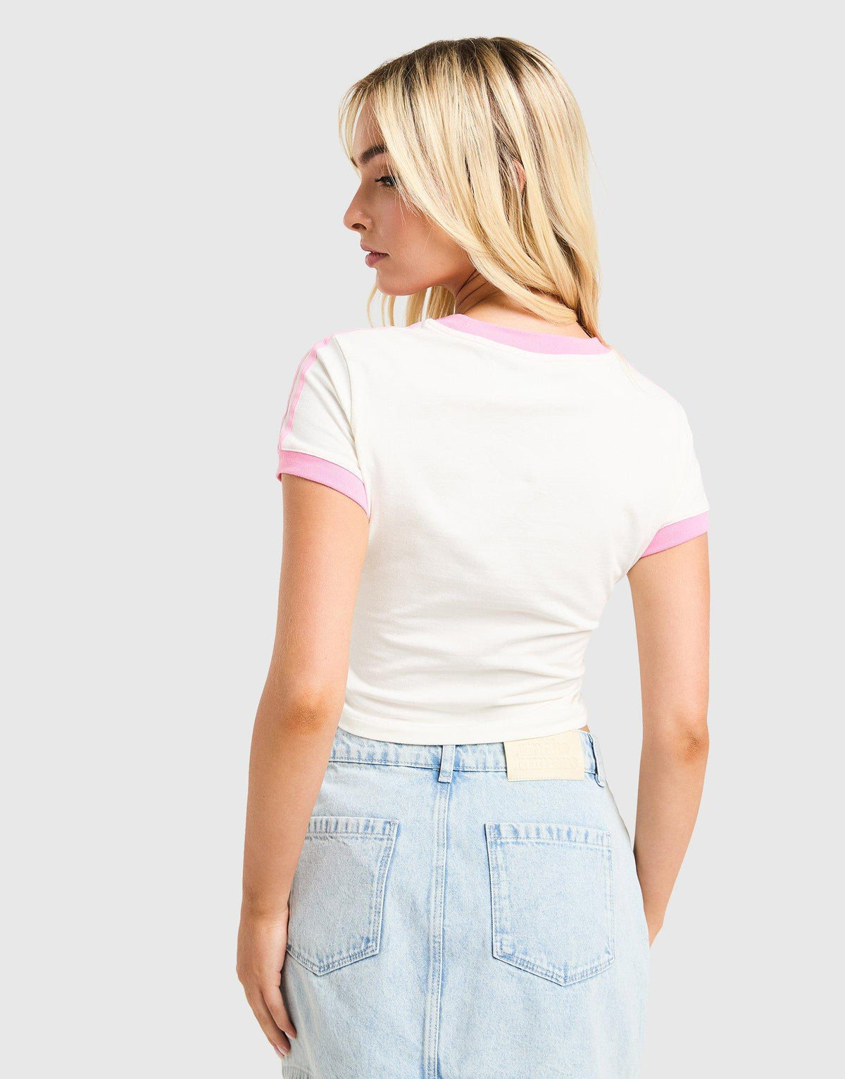 Classic Slim T-Shirt
