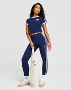 3-Stripes High Waist Leggings