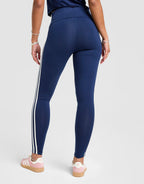 3-Stripes High Waist Leggings