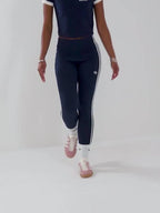 3-Stripes High Waist Leggings