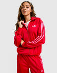 Oversized Firebird Track Top
