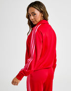 Oversized Firebird Track Top