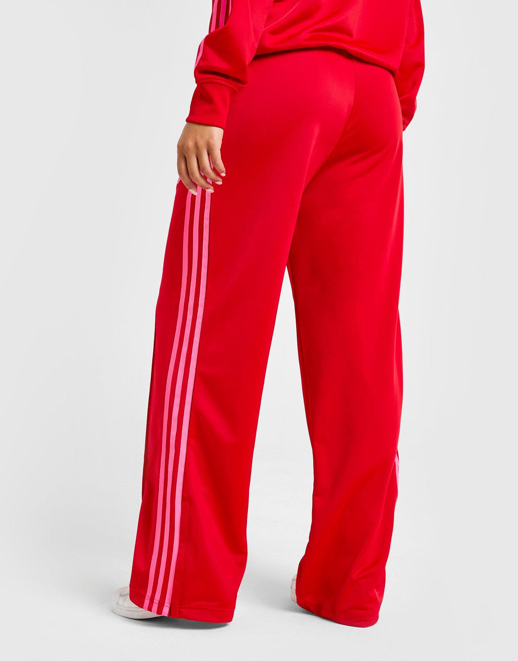 Oversized Firebird Track Pants
