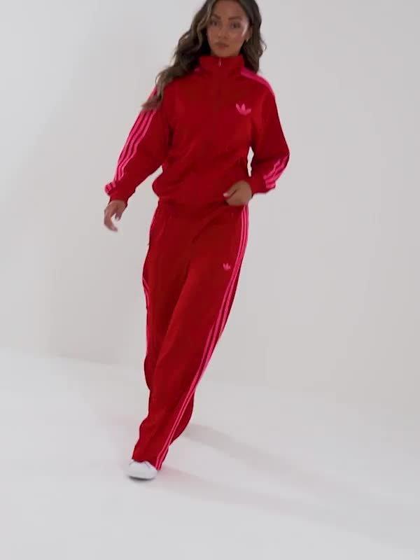 Oversized Firebird Track Pants