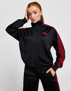 Oversized Firebird Track Top