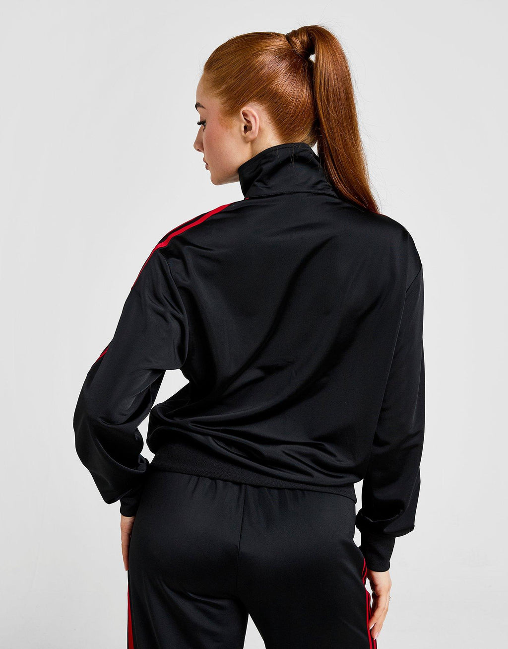 Oversized Firebird Track Top