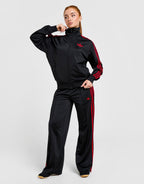 Oversized Firebird Track Top