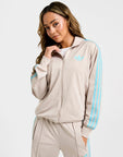 Oversized Firebird Track Top