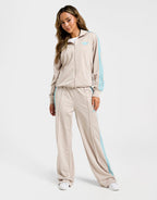 Oversized Firebird Track Top