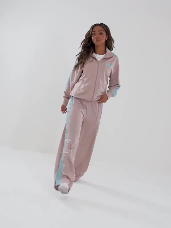 Oversized Firebird Track Pants