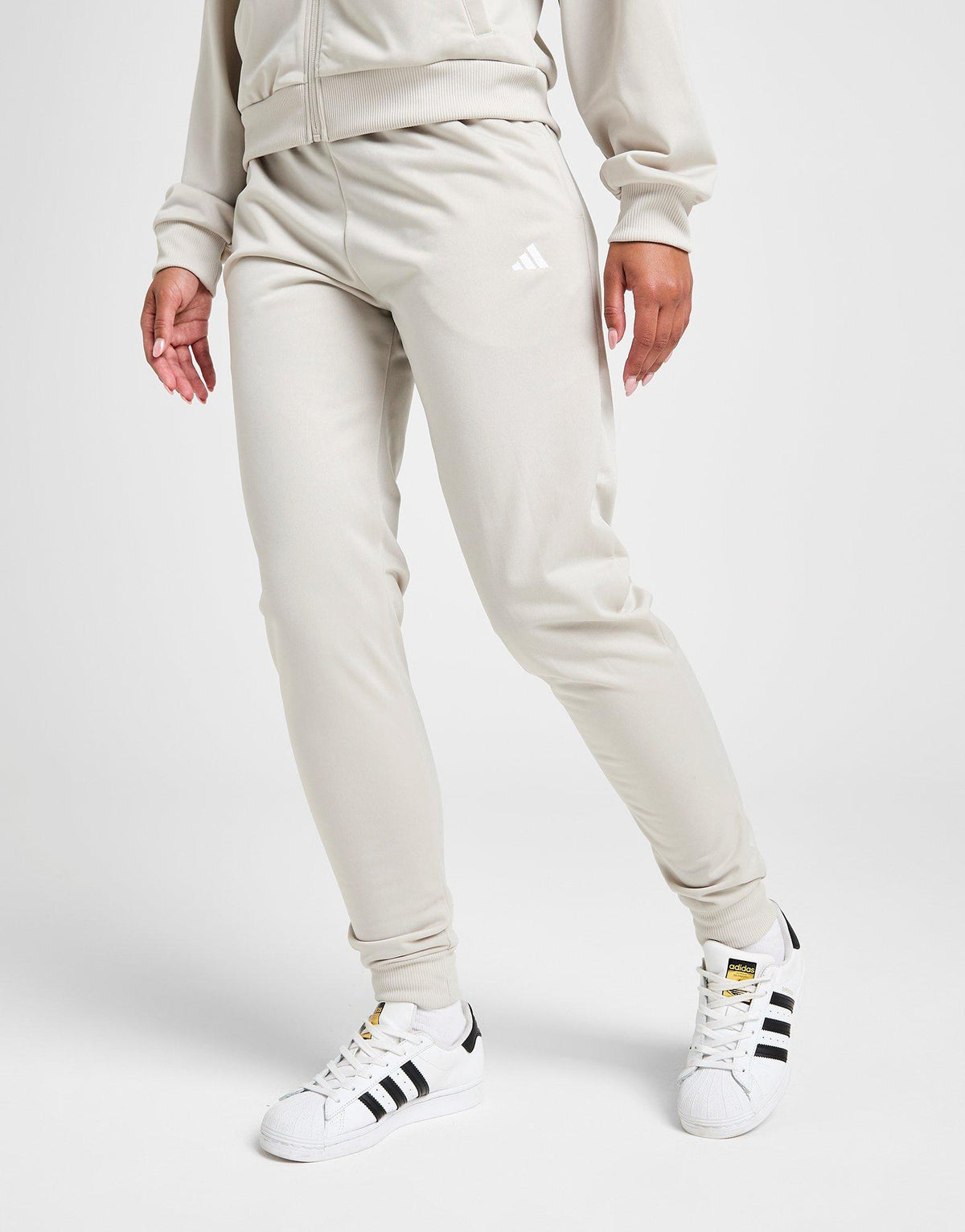 Cosy Tracksuit