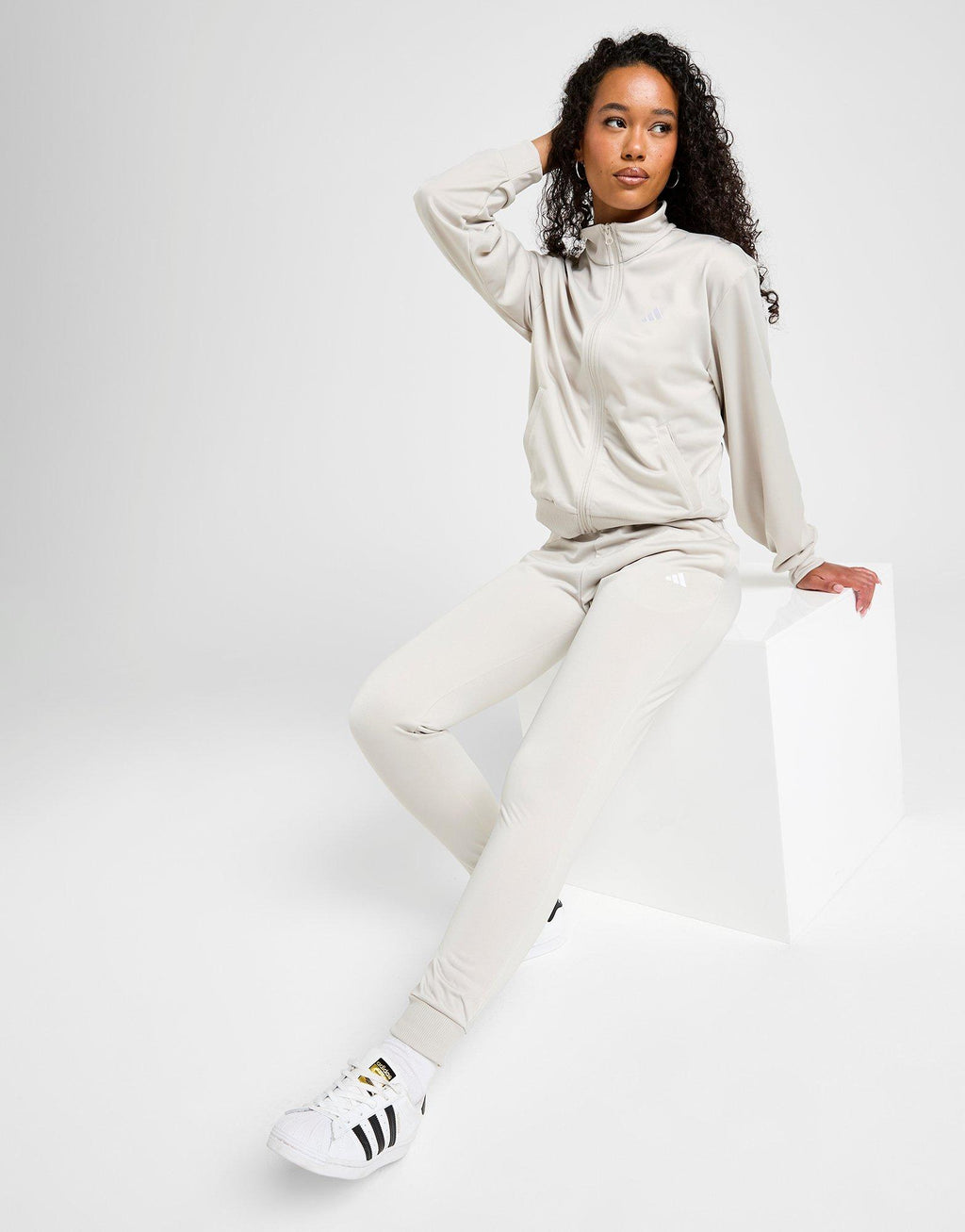 Cosy Tracksuit