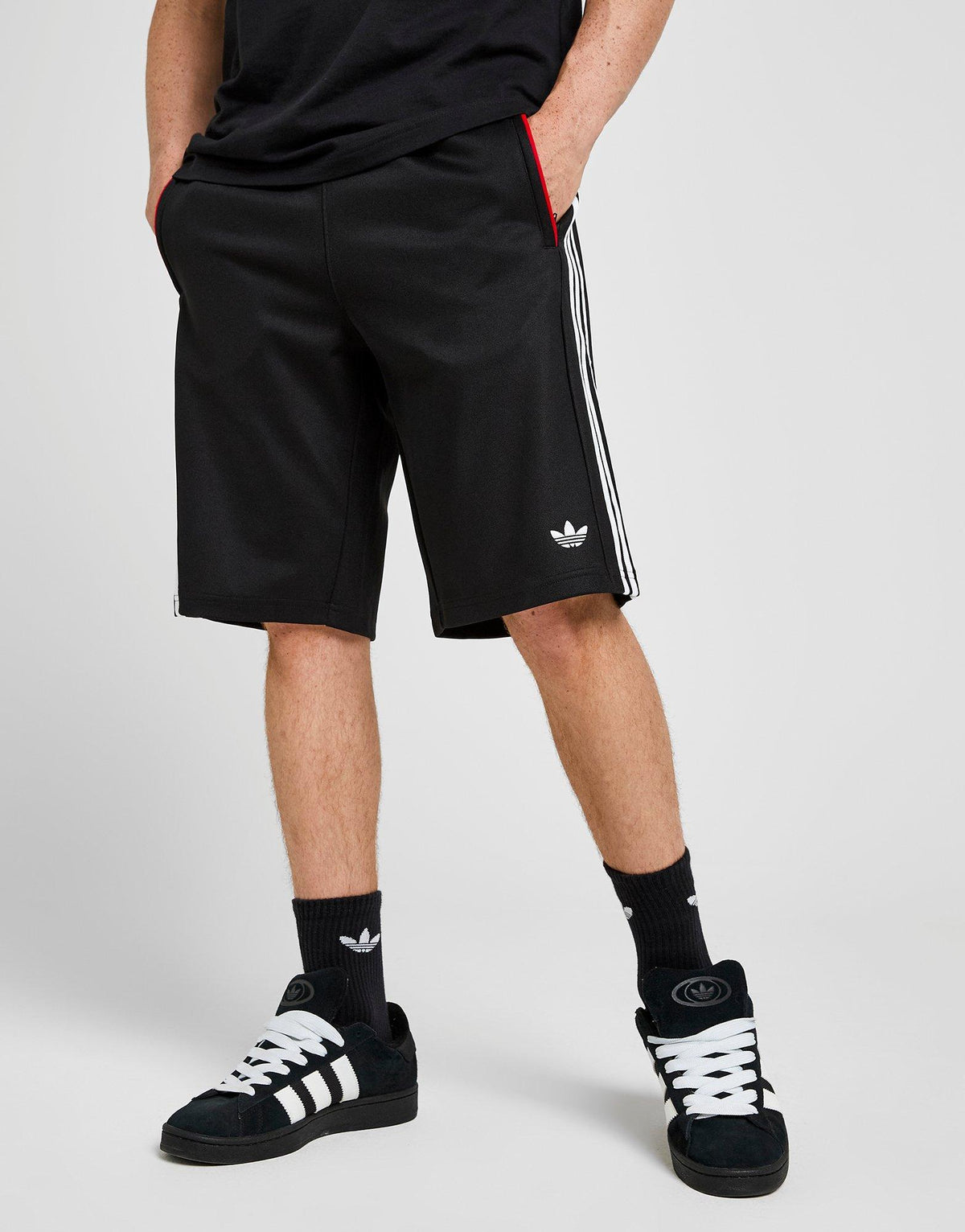 Terrace Shorts