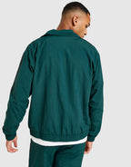 Firebird Woven Track Top