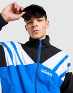Serino Track Top
