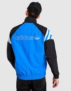 Serino Track Top